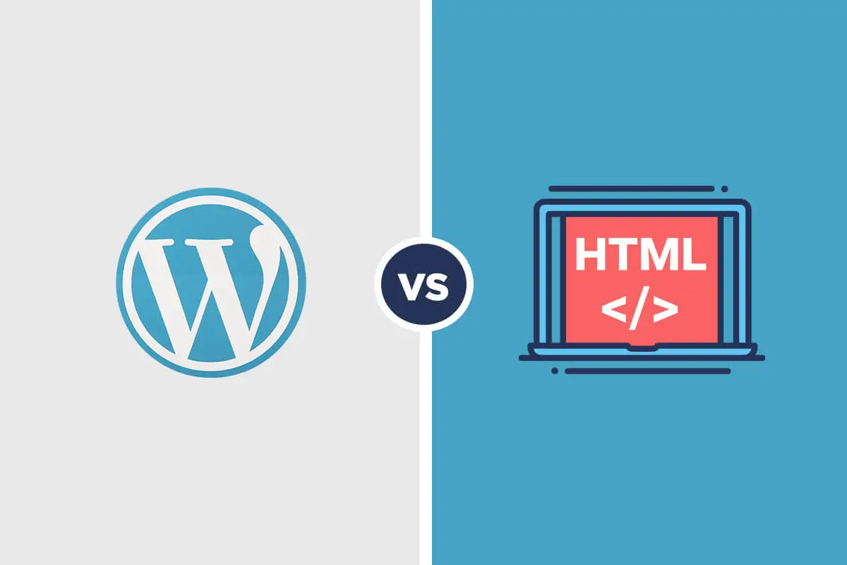Static HTML vs WordPress: Which One Fits Your Website?